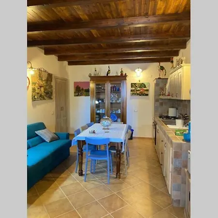 Appartamento L’elegante dépendance del Barone Francesco Sala Agrigento Esterno foto