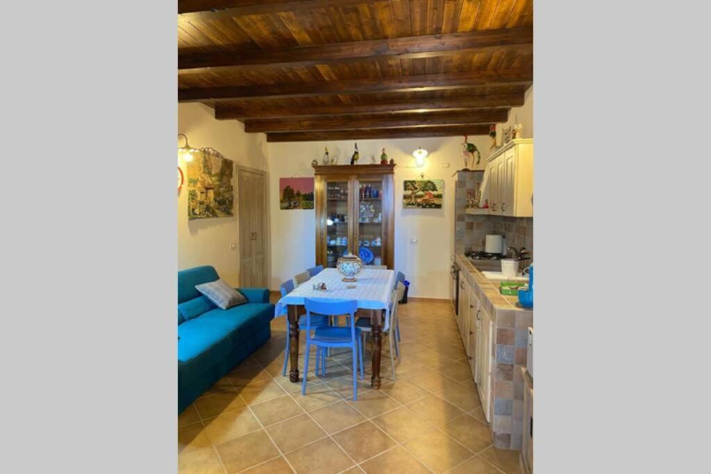 L'elegante Dependance Del Barone Francesco Sala Apartment *