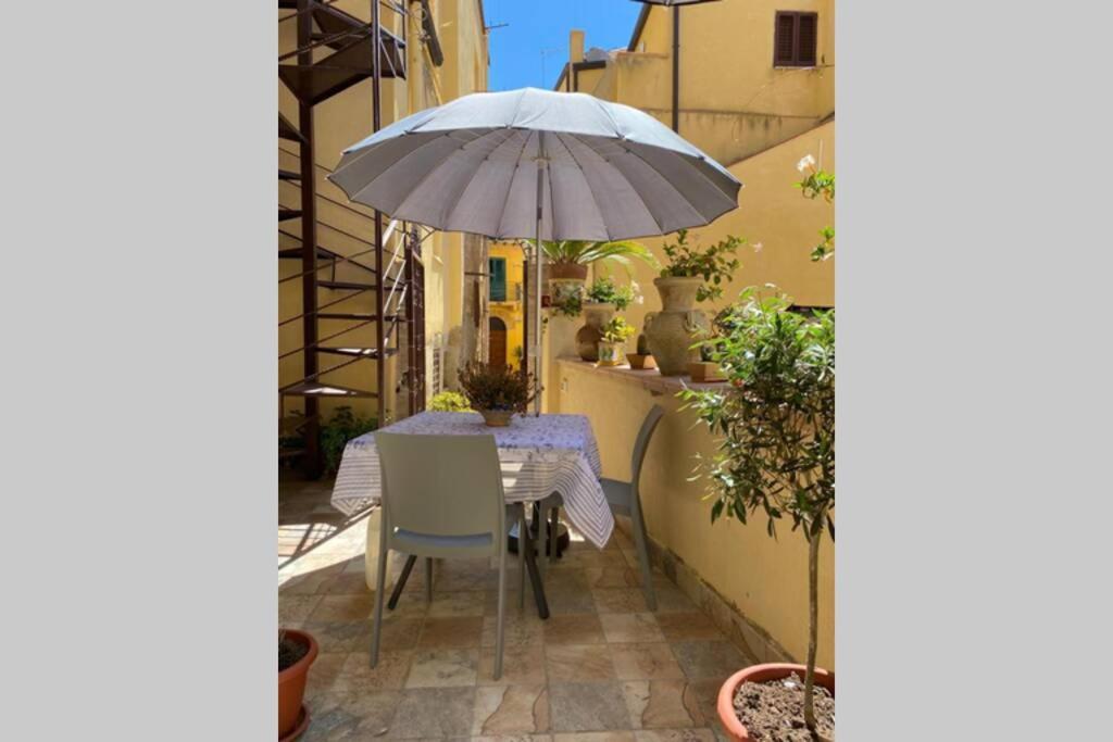 Apartment L'elegante Dependance Del Barone Francesco Sala *