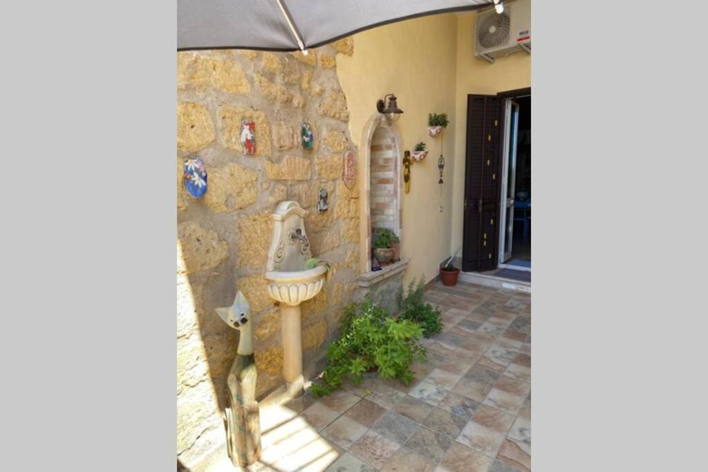 L'elegante Dependance Del Barone Francesco Sala Apartment