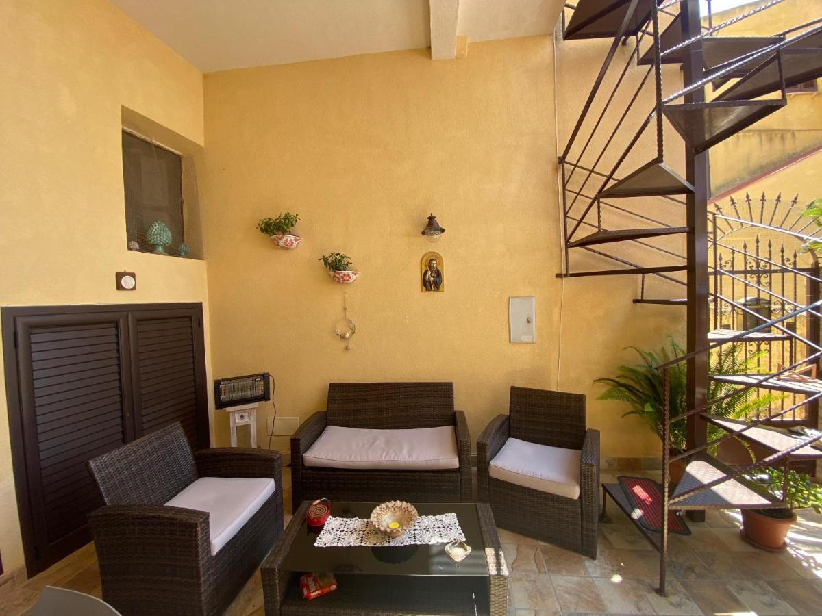 Apartment L'elegante Dependance Del Barone Francesco Sala *
