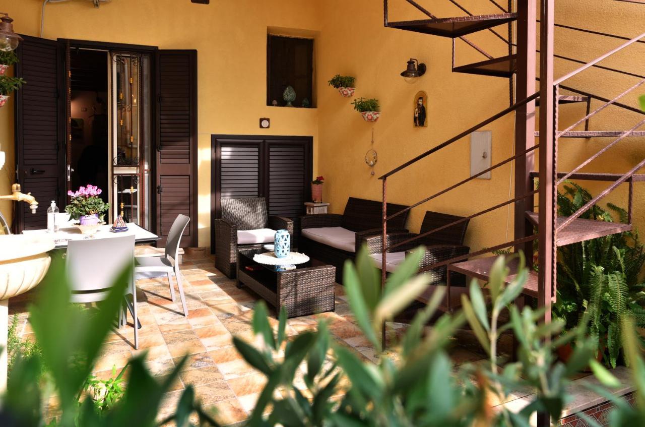 L'elegante Dependance Del Barone Francesco Sala Apartment *
