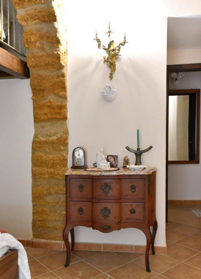 Apartment L'elegante Dependance Del Barone Francesco Sala *