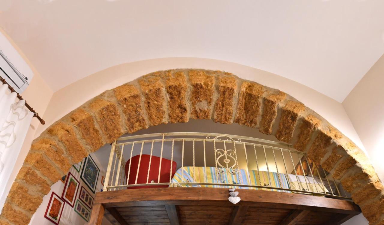 Apartment L'elegante Dependance Del Barone Francesco Sala