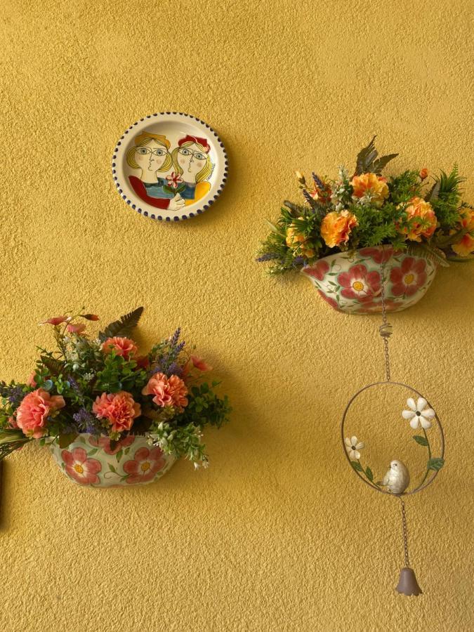 Apartment L'elegante Dependance Del Barone Francesco Sala