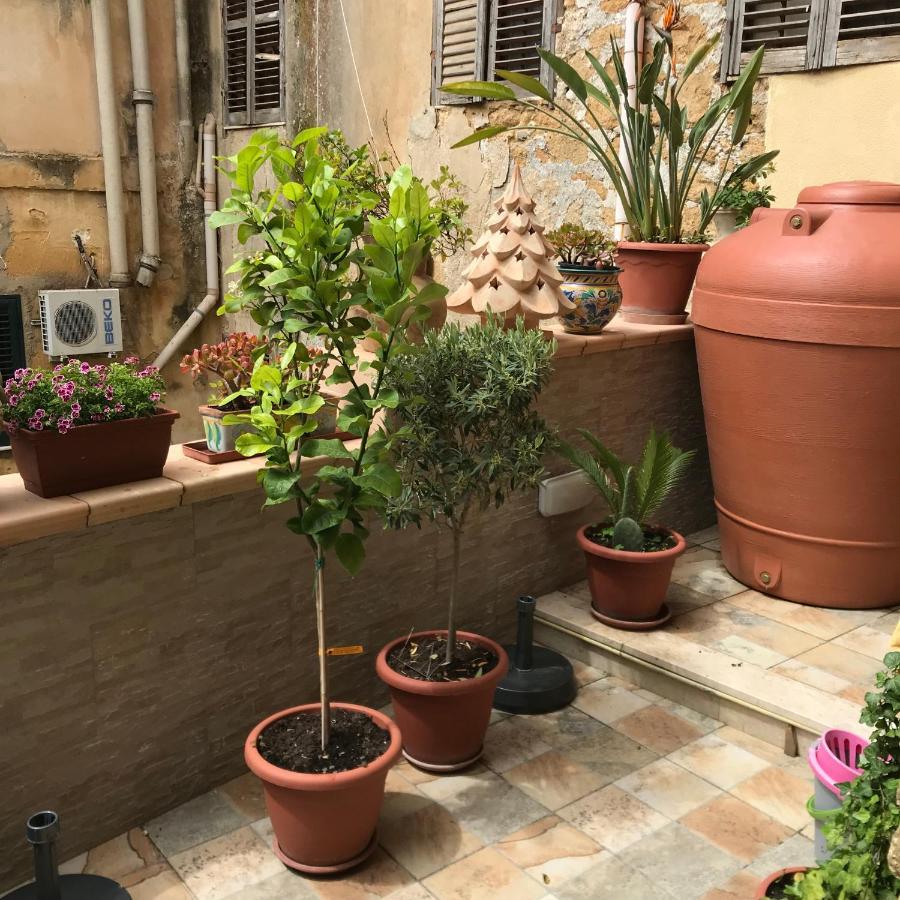 Apartment L'elegante Dependance Del Barone Francesco Sala